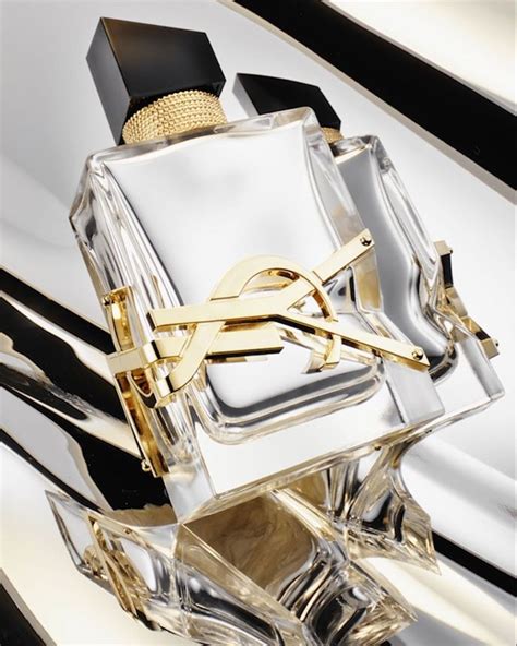 ysl platinum libre|YSL libre absolute shiver.